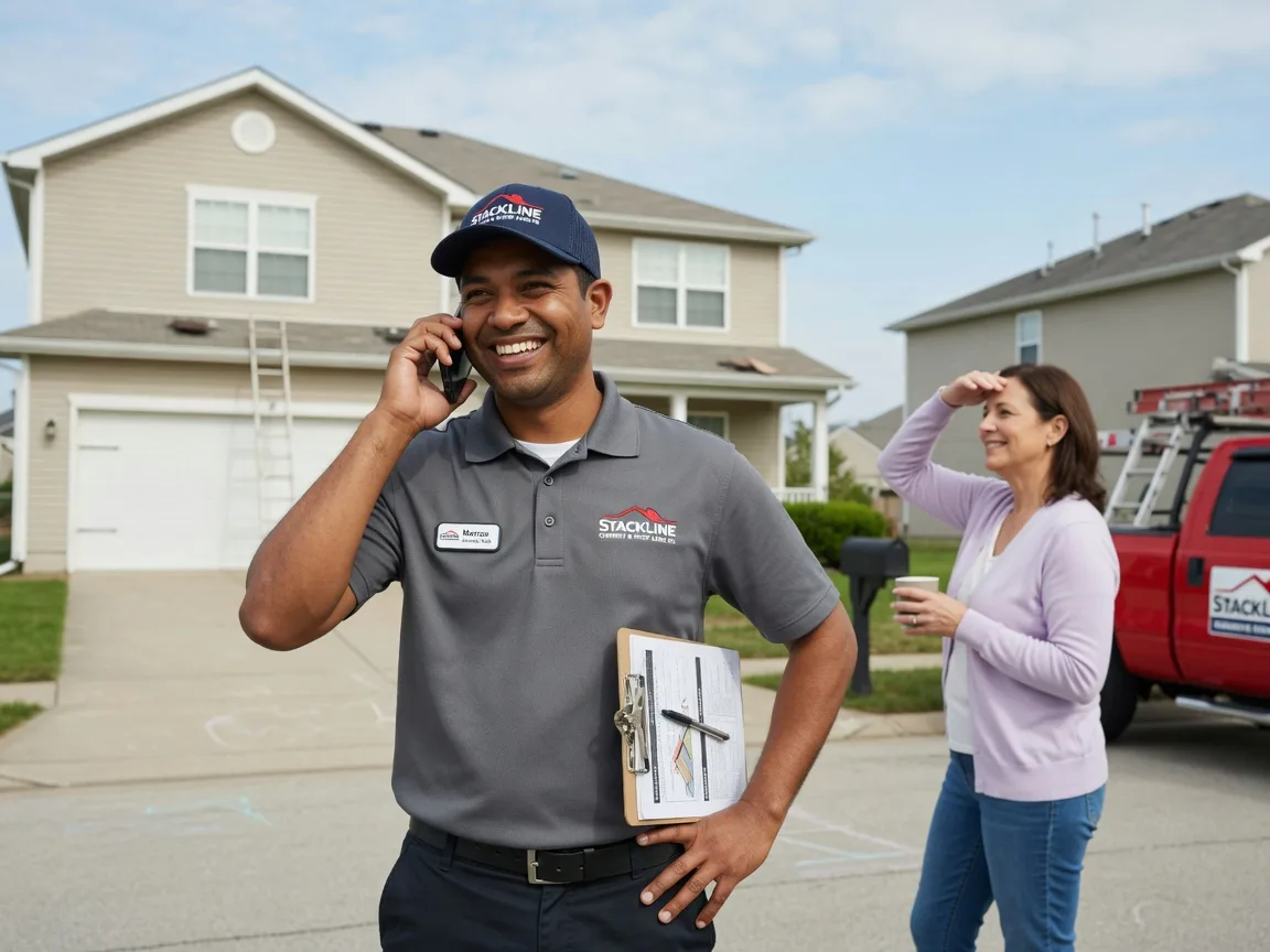 Chimney flashing repair Genesee Depot, WI FAQs